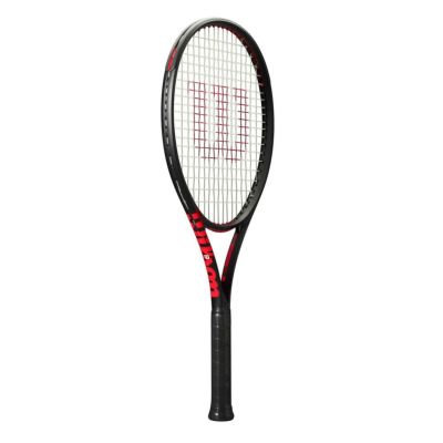 2025年モデル】ウイルソン(Wilson) テニスラケット クラッシュ