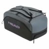 PRO X DUFFLE SPORTS BAG BKDG (260155)