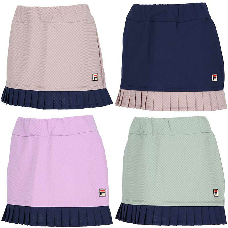 SALE☆在庫限り】フィラ（FILA）テニスウェア ウィメンズ