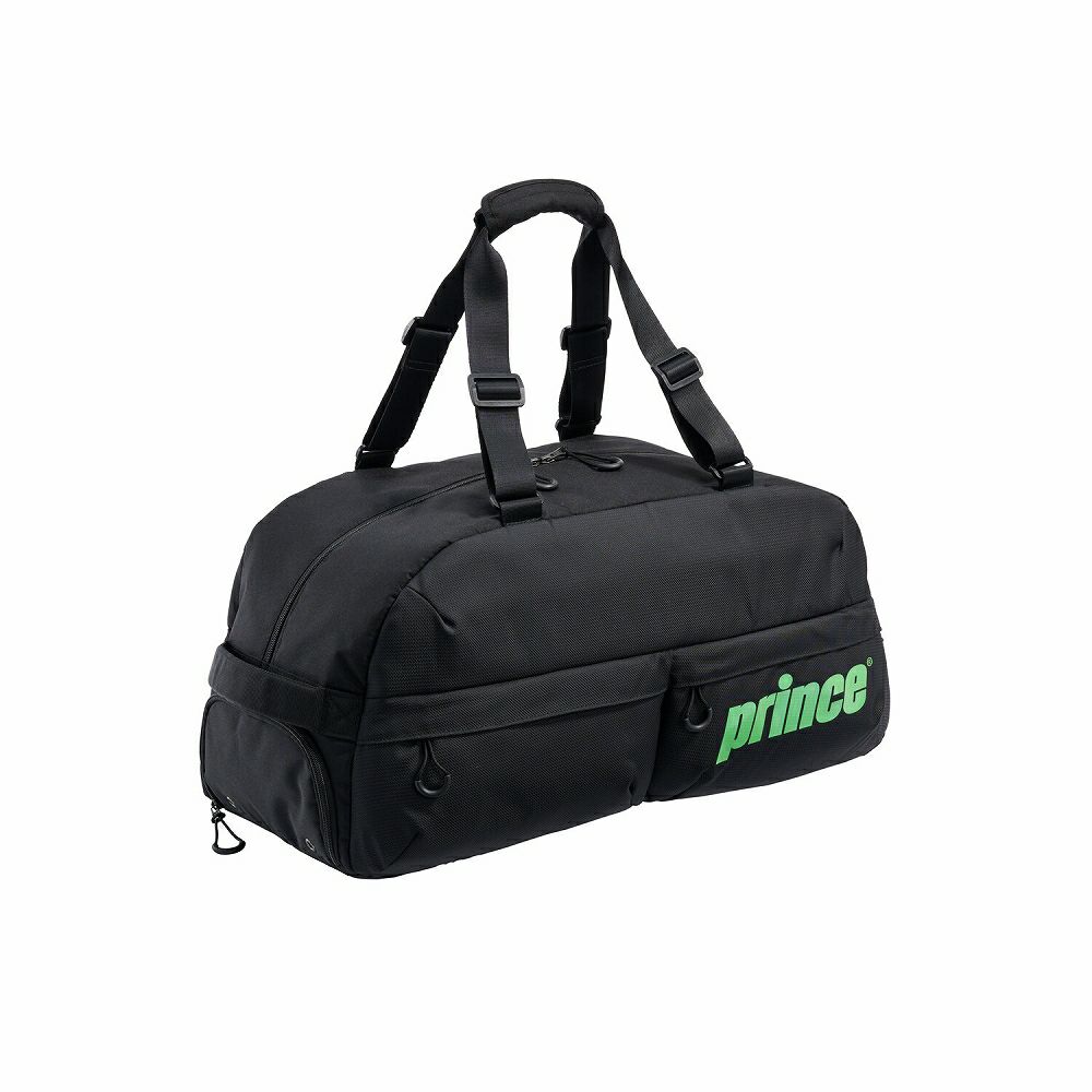 2025年モデル】プリンス(prince) TOUR TEAM SERIES ダッフルバッグ