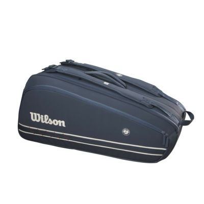 予約品☆2025年モデル】ウイルソン（Wilson）テニスバッグ