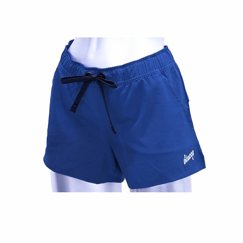 2025年モデル】blueeq（ブルイク）FRENCH SHORT PANTS（フレンチ