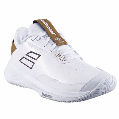 Babolat【バボラ】VS パデットパンツ BWT4270 2024FW バボラ ウェア（レディース） ]VS RANGE／ウォームアップパンツ