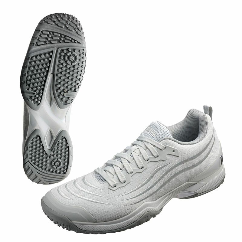 2025年モデル】プリンス(prince) テニスシューズ ツアー プロ ライト 9