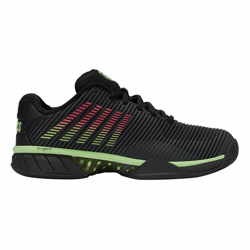 予約品☆2025年モデル】ケイスイス(K・SWISS) テニスシューズ