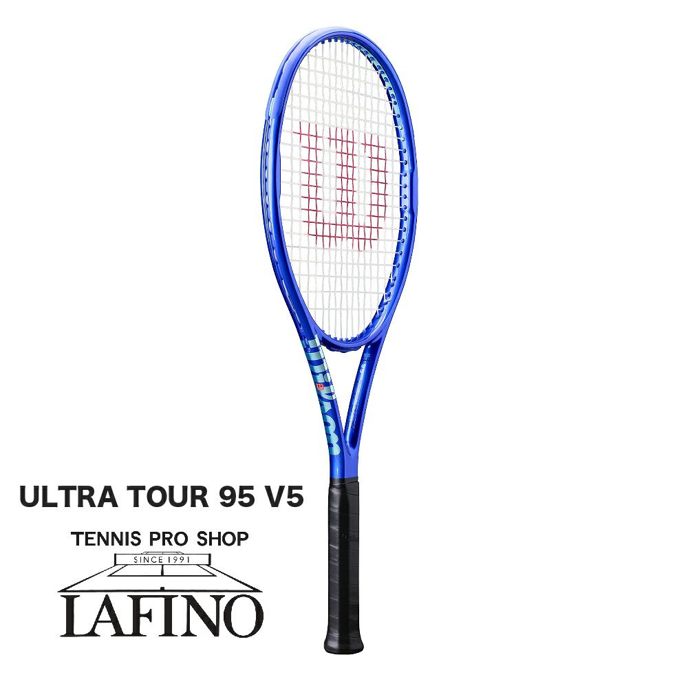 Wilson ultra v5 Thread | Page 6 | Talk Tennis