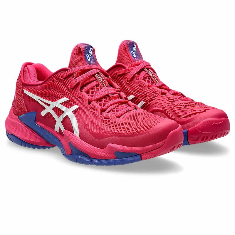 予約品】アシックス(asics) テニスシューズ コート FF 3 (COURT