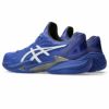 asics Court FF 3 テニスシューズ アシックス　27cm COURT FF 3 OC(オムニ・クレー) | BLACK/WHITE | メンズ テニス
