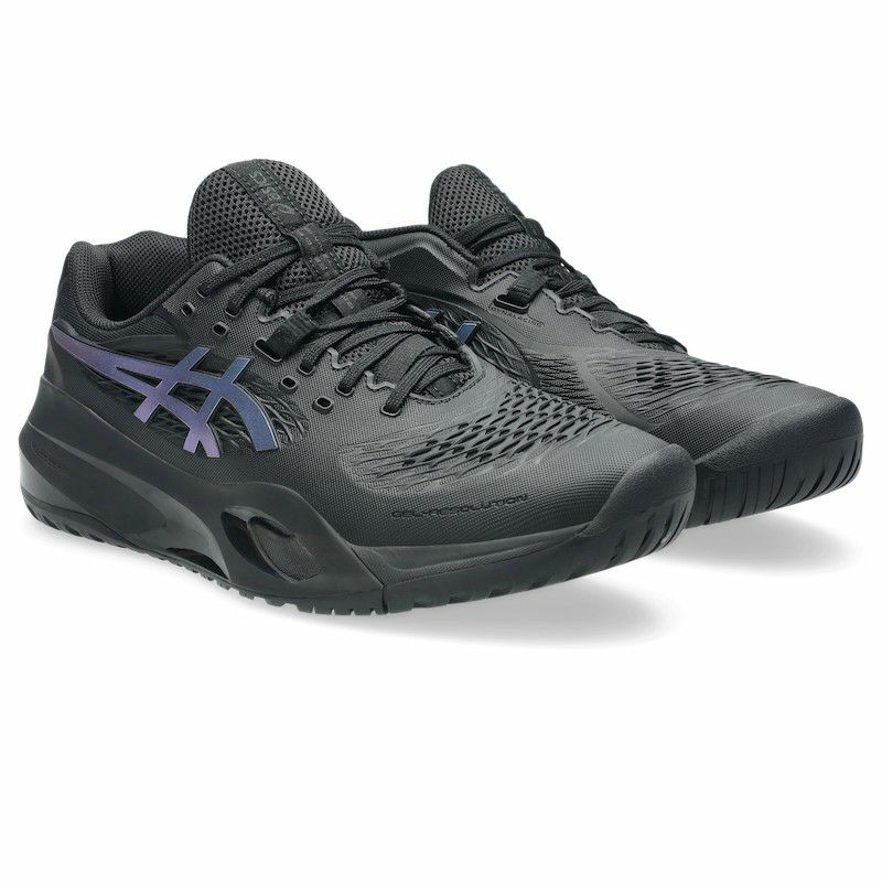 数量限定】アシックス(asics) テニスシューズ ゲル レゾリューション