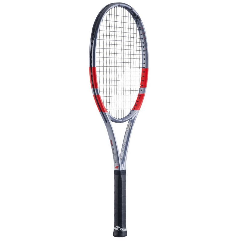 ピュアストライク100 G3 グリップサイズ3（1本分）16×19 予約品☆ポイント5倍】バボラ(Babolat) テニスラケット ピュア