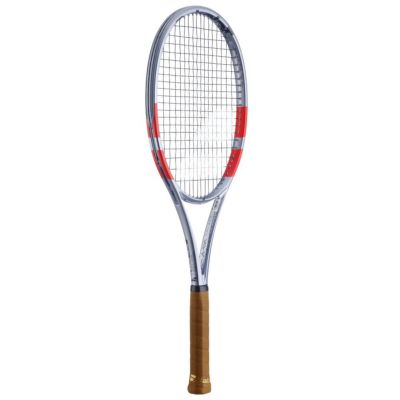 はに^_^わ＊新品＊babolatバボラ＊メッシュPURE ドレス 楽天市場】Babolat バボラ Pure Aero Junior 26 Strung ピュア