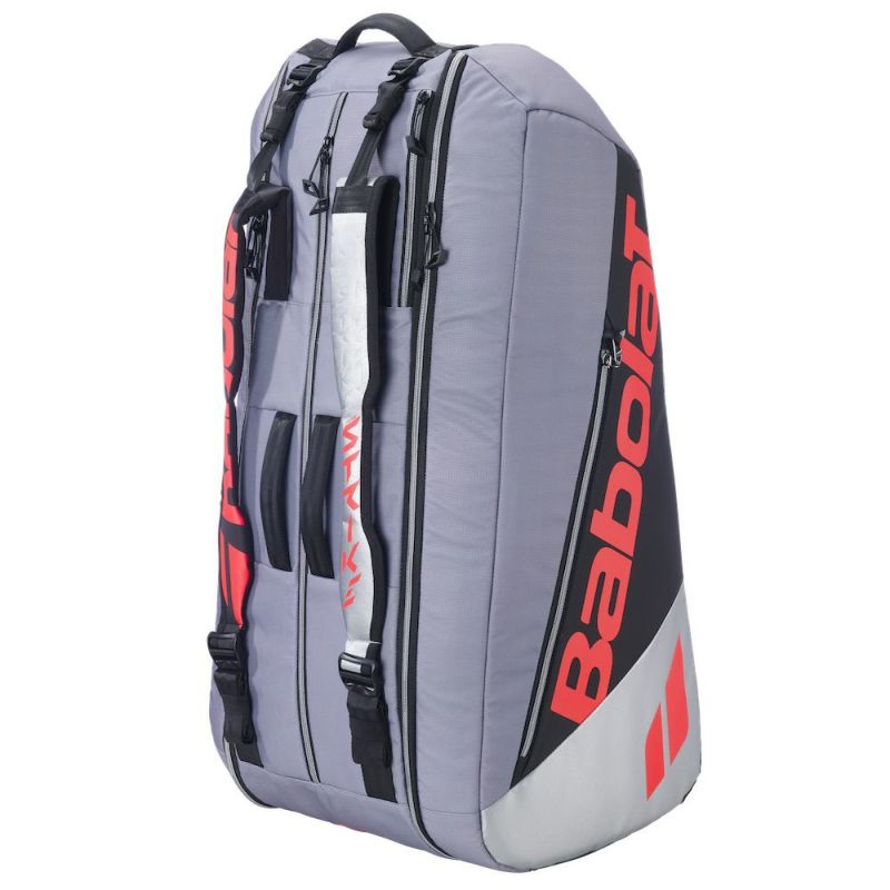 バボラ ラケットバッグ 9本入り ピュアストライクカラー 予約品】バボラ(Babolat) ラケットバッグ ピュアストライク x9