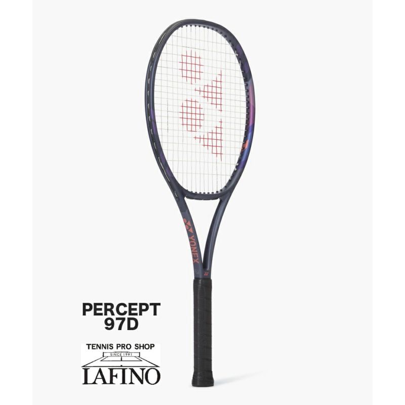 YONEX PERCEPT 97D G2 新色ミッドナイトネイビー 新品未使用 YONEX PERCEPT97 パーセプト97D ヨネックス 01PE97D