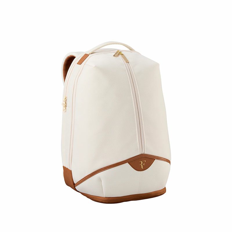 数量限定☆2025年モデル】Wilson（ウイルソン）テニスバッグ RF ローン