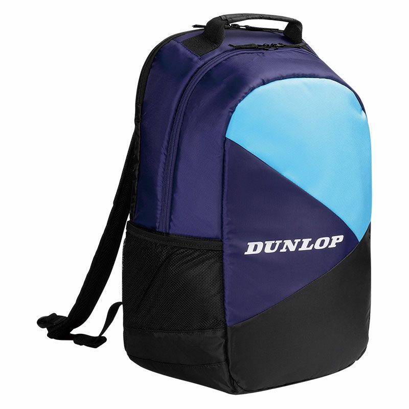 2026年モデル】ダンロップ(DUNLOP) バックパック(テニスラケット2本