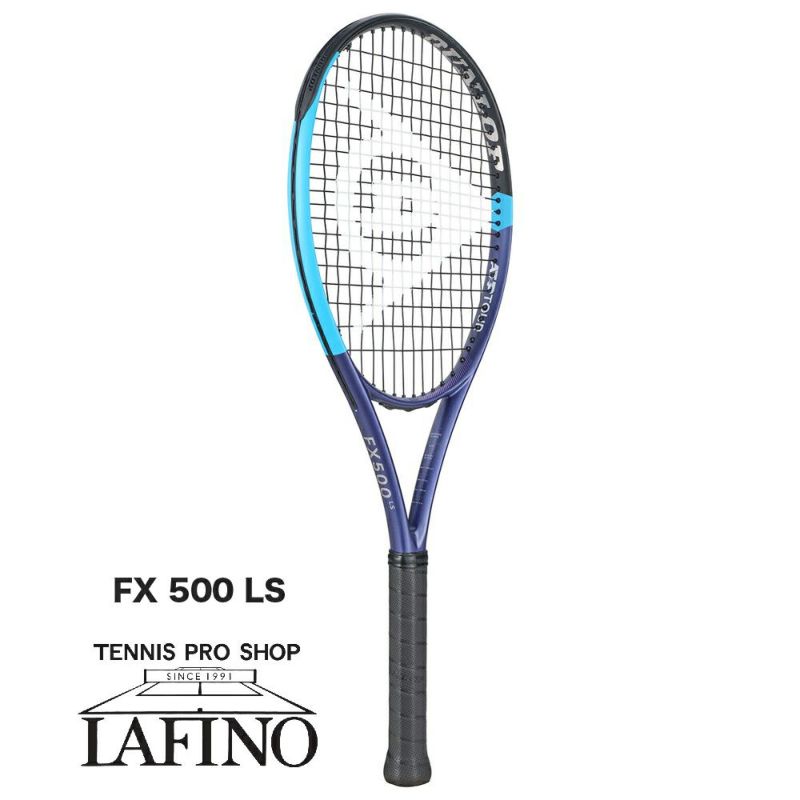 2026年モデル】ダンロップ(DUNLOP) 硬式テニスラケット エフエックス