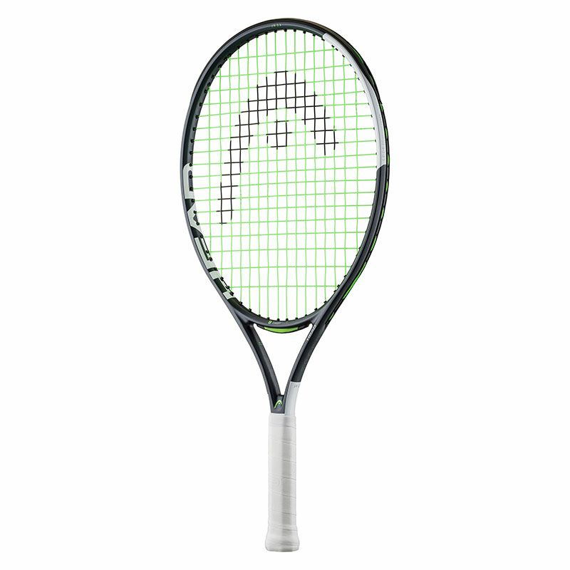2026年モデル】ヘッド(HEAD) テニスラケット スピード ジュニア 23 (IG