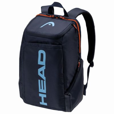 ヘッド HEAD テニスバッグ・ケース Pro Racquet Bag L NV プロ