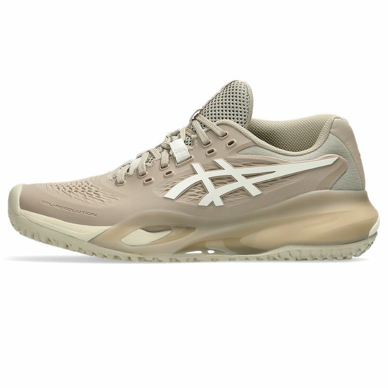 予約品】アシックス(asics) テニスシューズ ゲル レゾリューション 10
