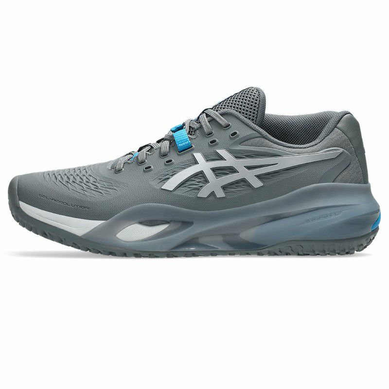 予約品】アシックス(asics) テニスシューズ ゲル レゾリューション 10