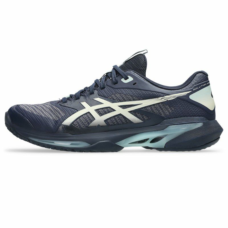 予約品】アシックス(asics) テニスシューズ ソリューションスピード