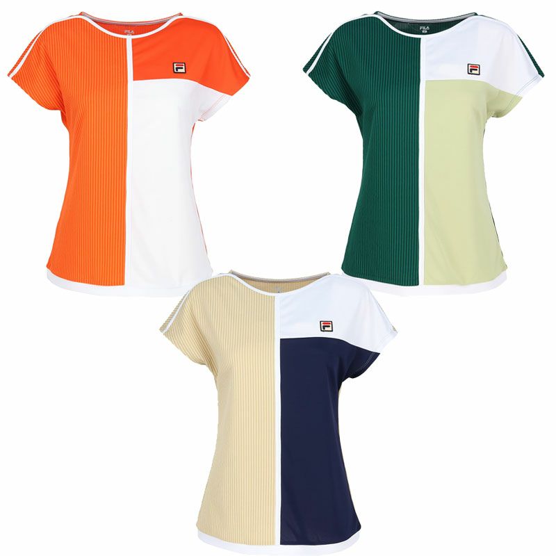 予約品☆ポイント10倍】フィラ（FILA）テニスウェア ウィメンズ ゲーム