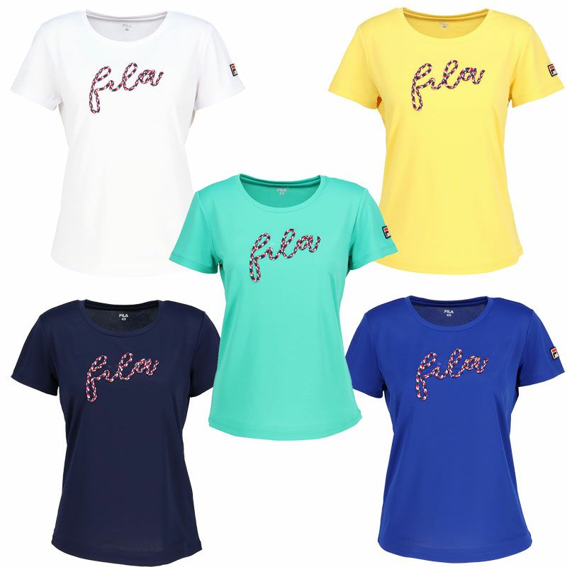 予約品☆ポイント10倍】フィラ（FILA）テニスウェア ウィメンズ