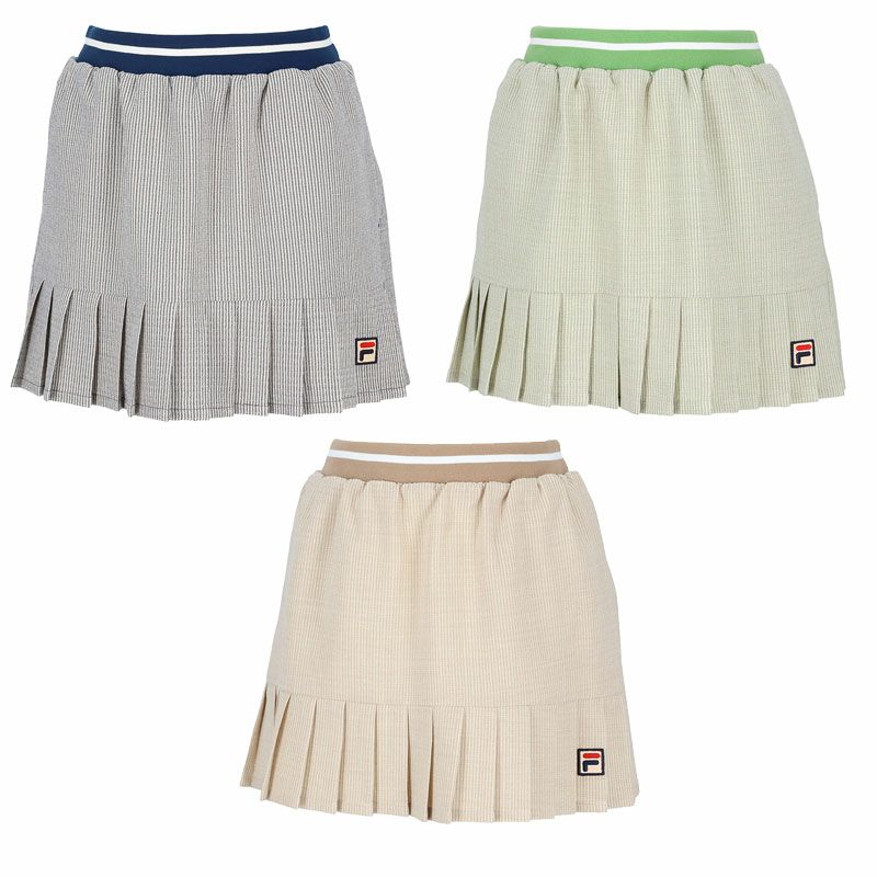 予約品☆ポイント10倍】フィラ（FILA）テニスウェア ウィメンズ