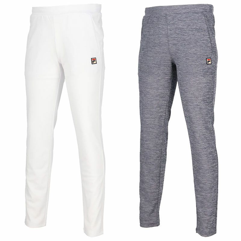 予約品☆ポイント10倍】フィラ（FILA）テニスウェア ウィメンズ ロング