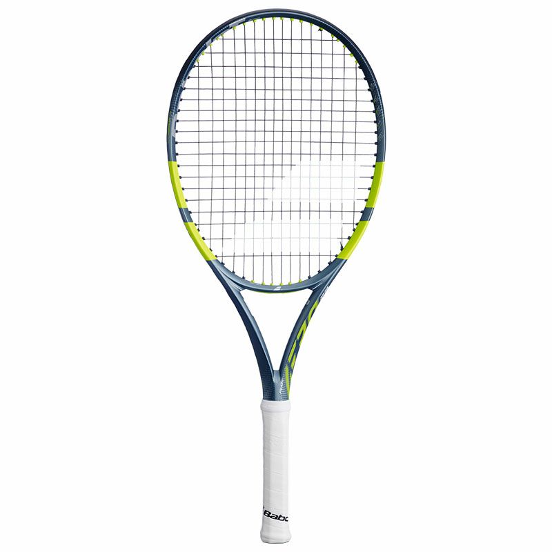2026年モデル☆予約品】バボラ (babolat)ピュアアエロ ジュニア26(PURE