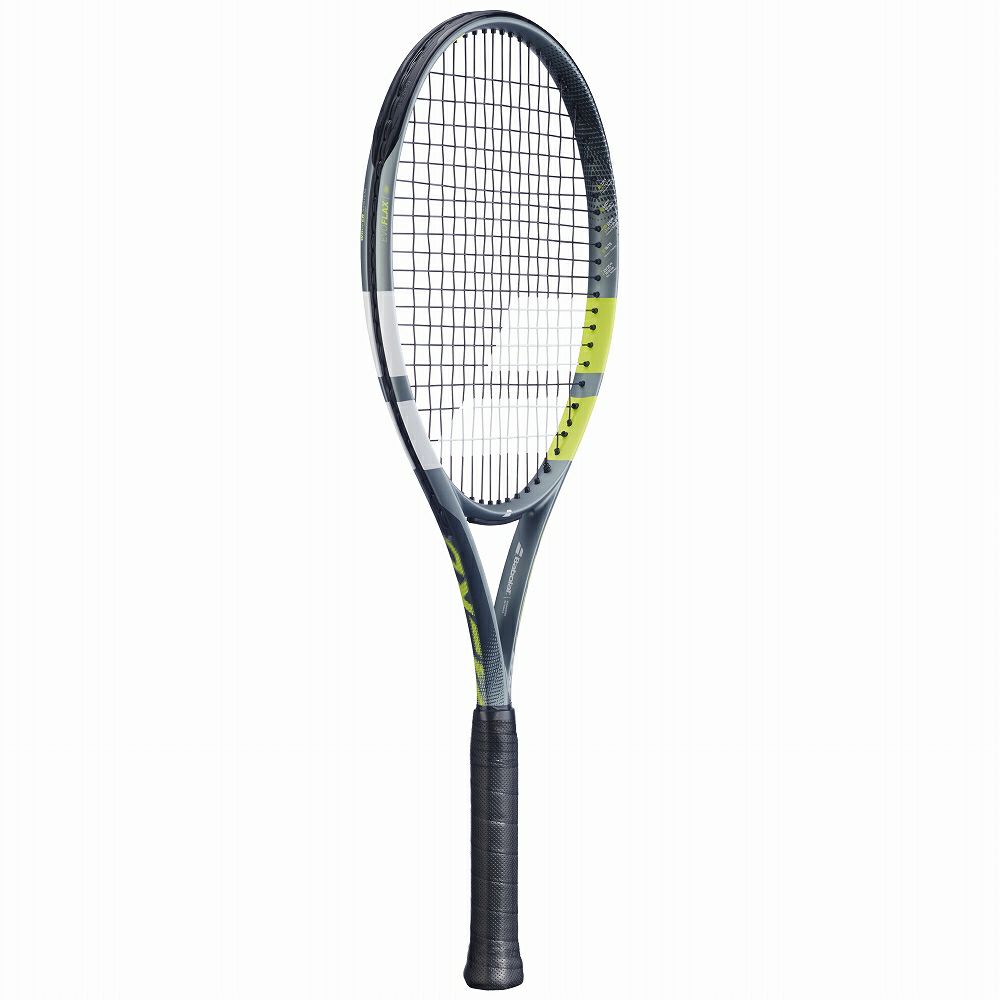 予約品☆2026年モデル】バボラ(Babolat) テニスラケット エボアエロ