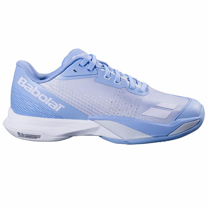 2026年モデル☆予約品】バボラ(Babolat) テニスシューズ ジェット