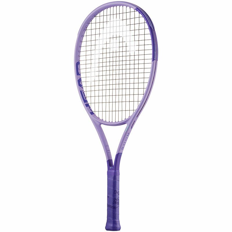 2026年モデル☆予約品】ヘッド(HEAD) テニスラケット ブーム ジュニア