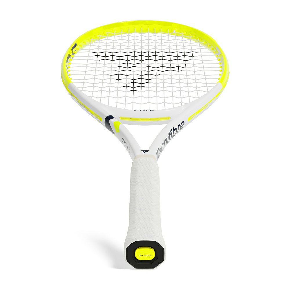 予約品☆2026年モデル】テクニファイバー（Tecnifibre）テニスラケット
